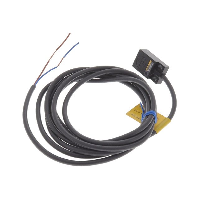 Omron Automation TL-W5MD1